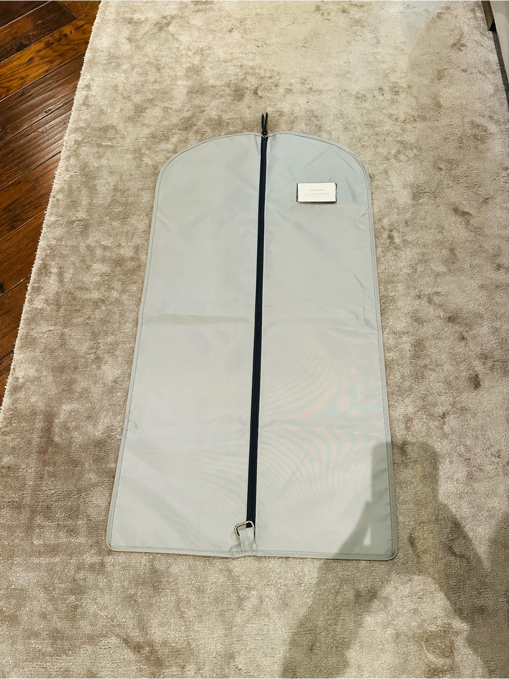 Tom Ford garment bag 19 x 36 - Picture 5 of 5